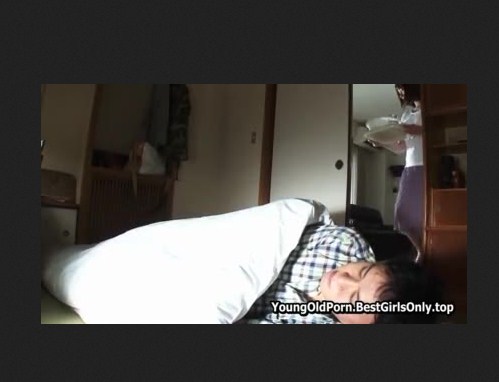 Pembantu Masih SMA Kena Lemesan Buaya Darat