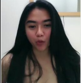 DMX Shella Tetek Montok Mempesona