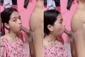 Selvi Masih Gadis Sudah Layani Om OM